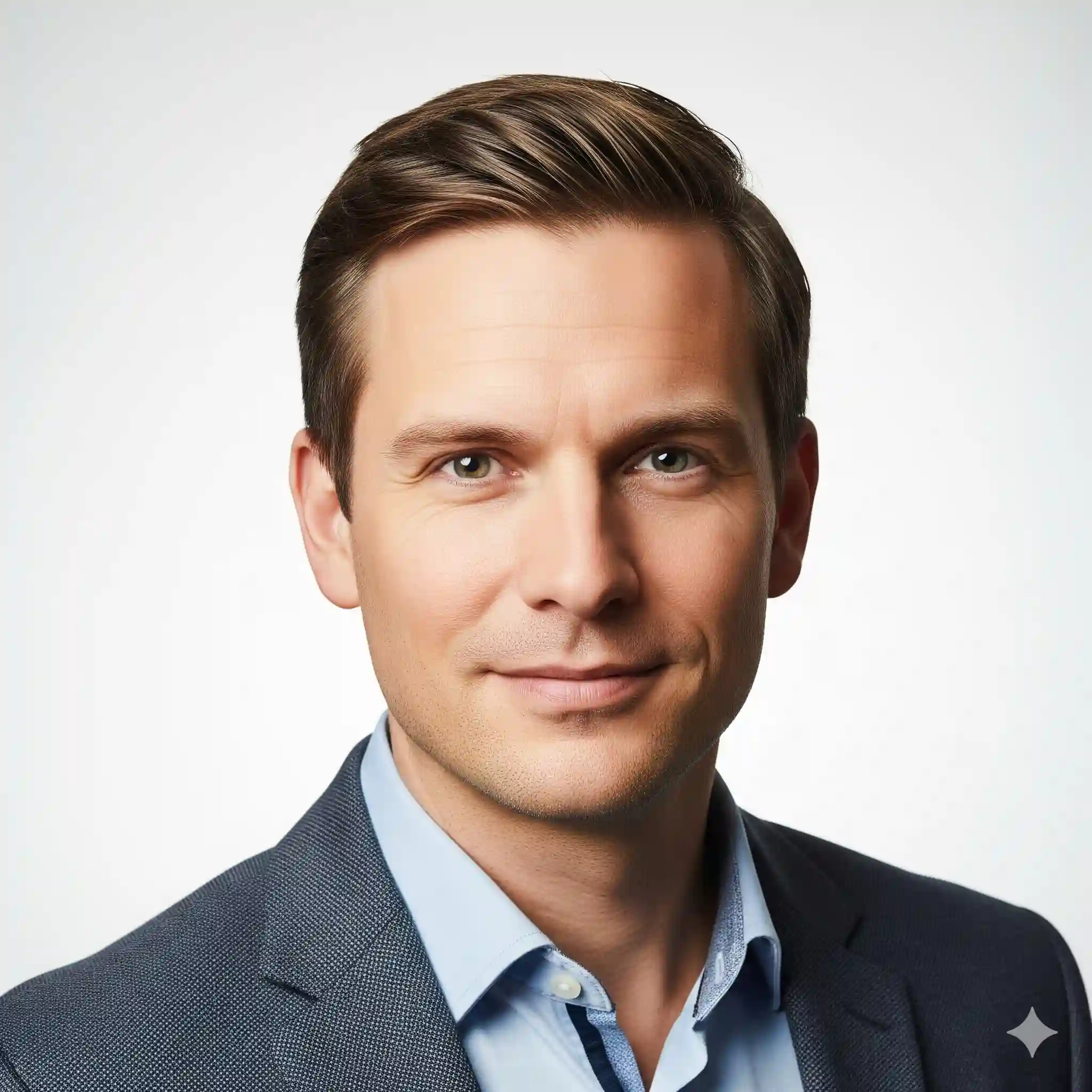 Jonas Hoffmann, Casino-Experte und Autor