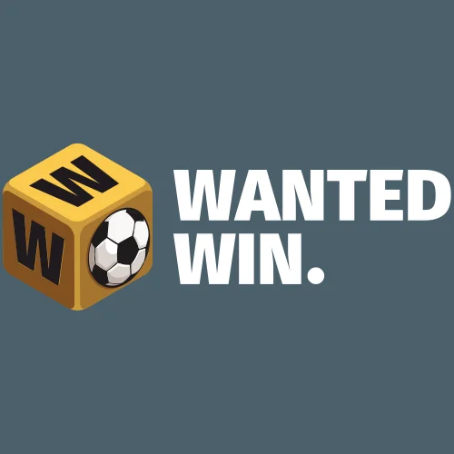 WantedWin Casino Logo